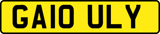GA10ULY