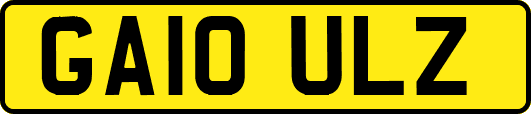 GA10ULZ