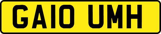 GA10UMH