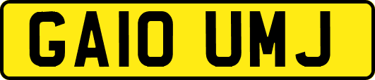 GA10UMJ