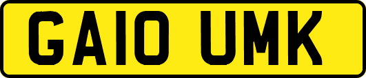 GA10UMK