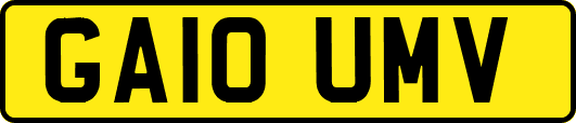 GA10UMV