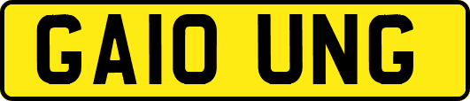 GA10UNG