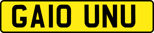 GA10UNU