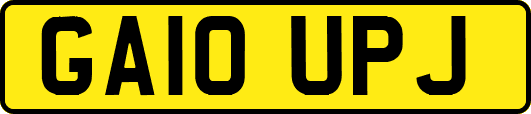GA10UPJ