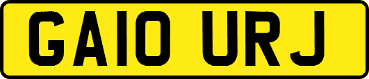 GA10URJ