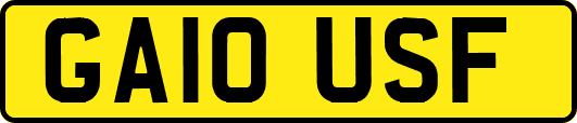 GA10USF