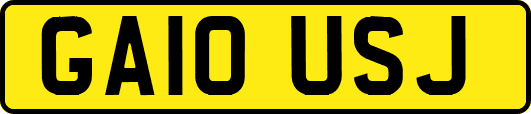 GA10USJ