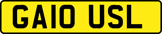 GA10USL