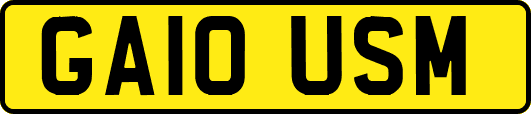 GA10USM