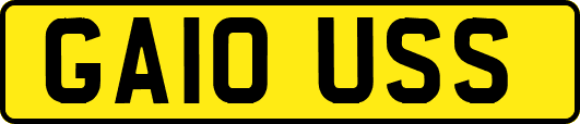 GA10USS