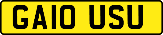 GA10USU
