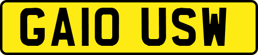 GA10USW