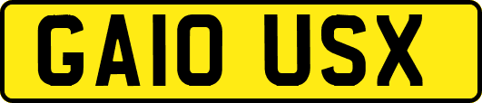 GA10USX