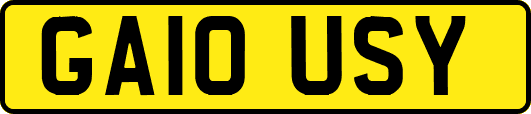 GA10USY