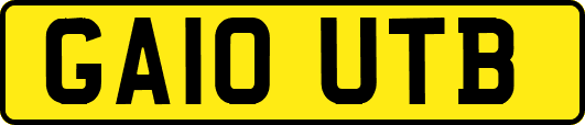 GA10UTB