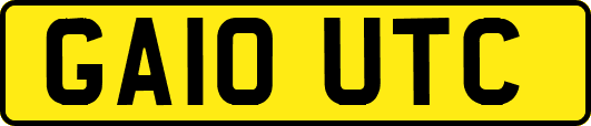 GA10UTC