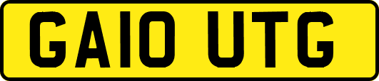 GA10UTG
