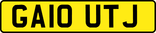 GA10UTJ