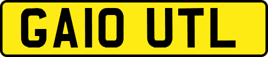 GA10UTL