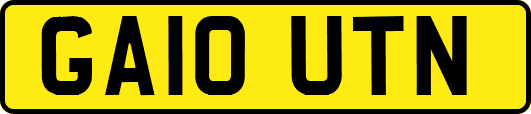 GA10UTN