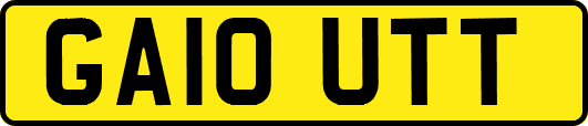 GA10UTT
