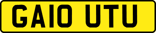 GA10UTU