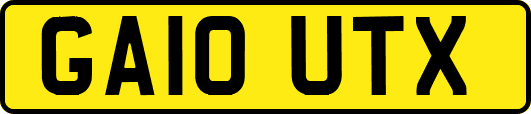 GA10UTX