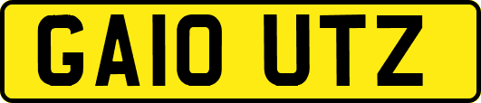 GA10UTZ