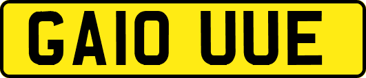 GA10UUE