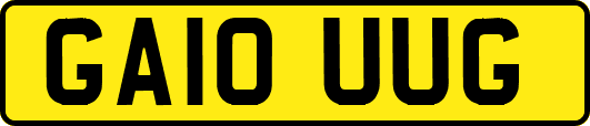 GA10UUG