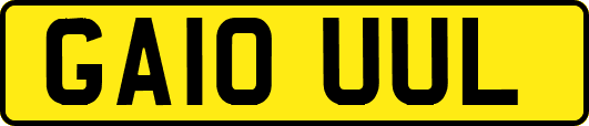 GA10UUL