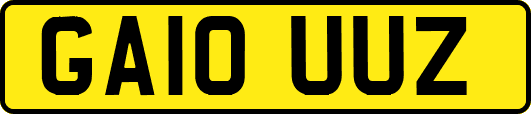 GA10UUZ