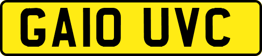 GA10UVC