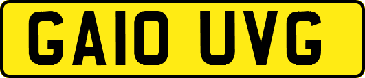 GA10UVG