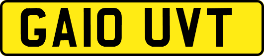GA10UVT