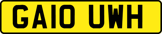 GA10UWH