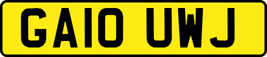GA10UWJ