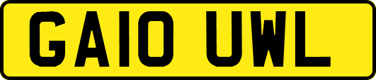 GA10UWL