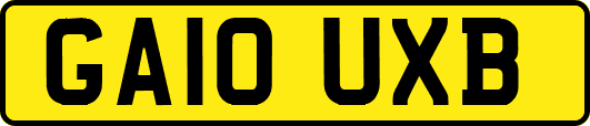 GA10UXB