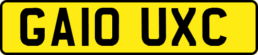 GA10UXC