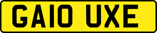 GA10UXE