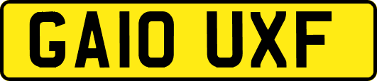 GA10UXF