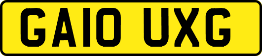 GA10UXG