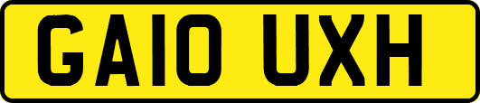 GA10UXH