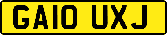 GA10UXJ