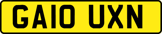 GA10UXN