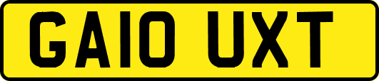 GA10UXT