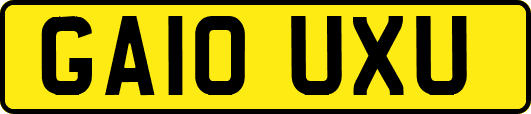 GA10UXU