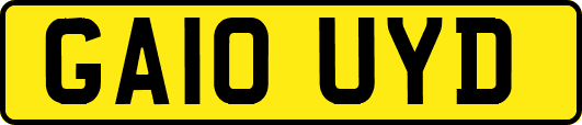 GA10UYD